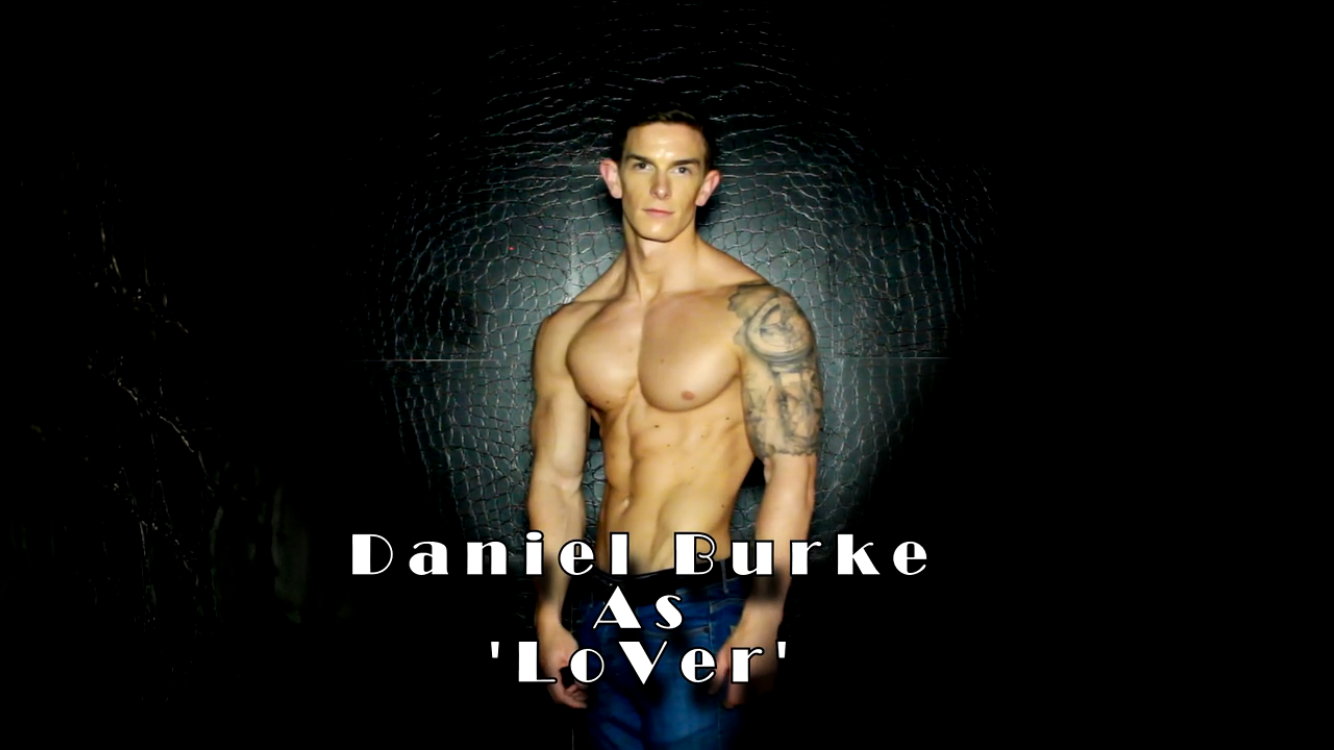 Daniel Burke 
